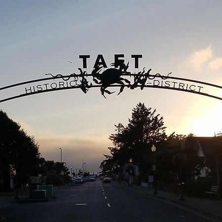 Taft Cottage مدينة لينكولن المظهر الخارجي الصورة