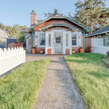 Taft Cottage مدينة لينكولن المظهر الخارجي الصورة