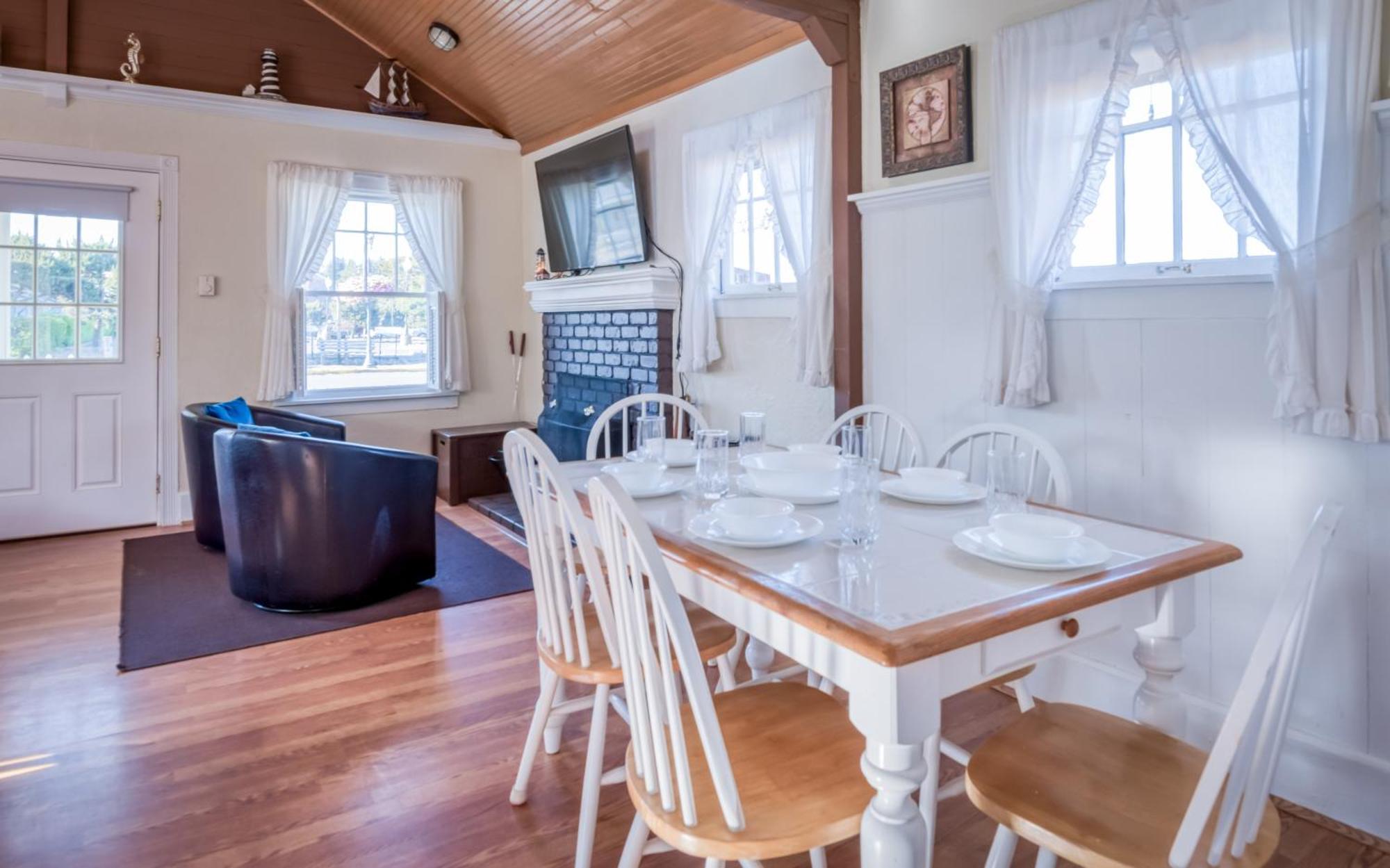Taft Cottage مدينة لينكولن المظهر الخارجي الصورة