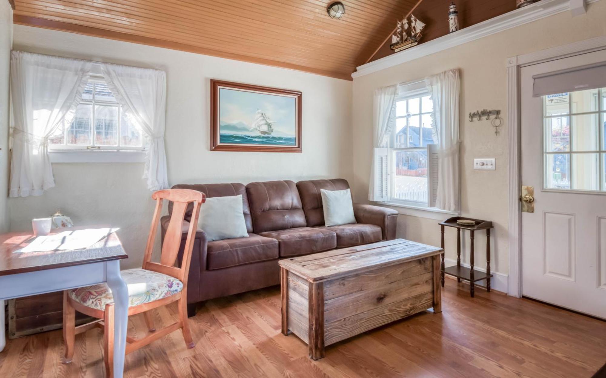 Taft Cottage مدينة لينكولن المظهر الخارجي الصورة
