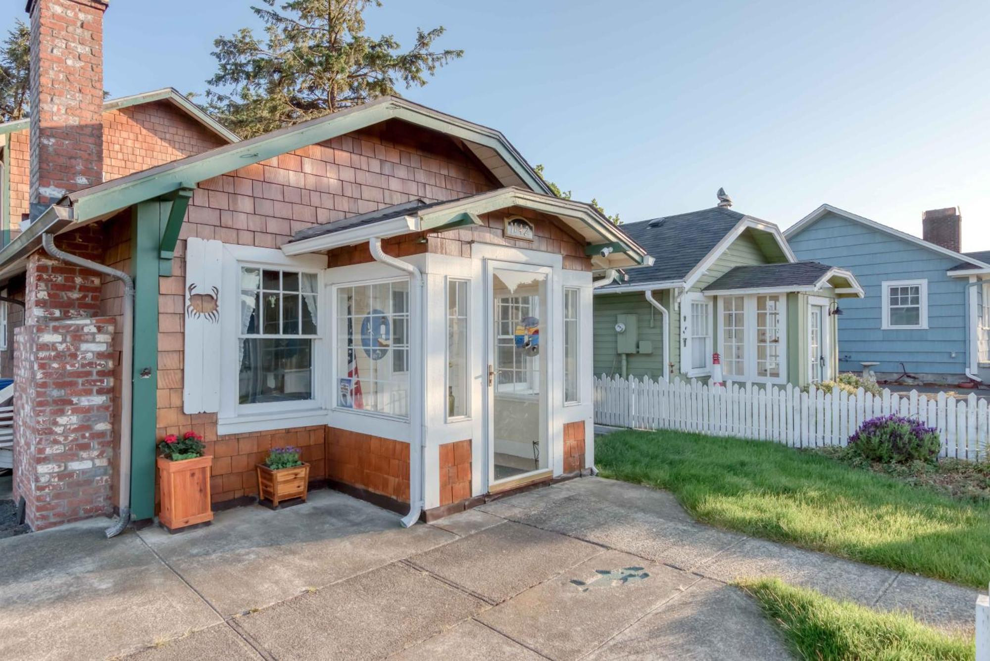 Taft Cottage مدينة لينكولن المظهر الخارجي الصورة