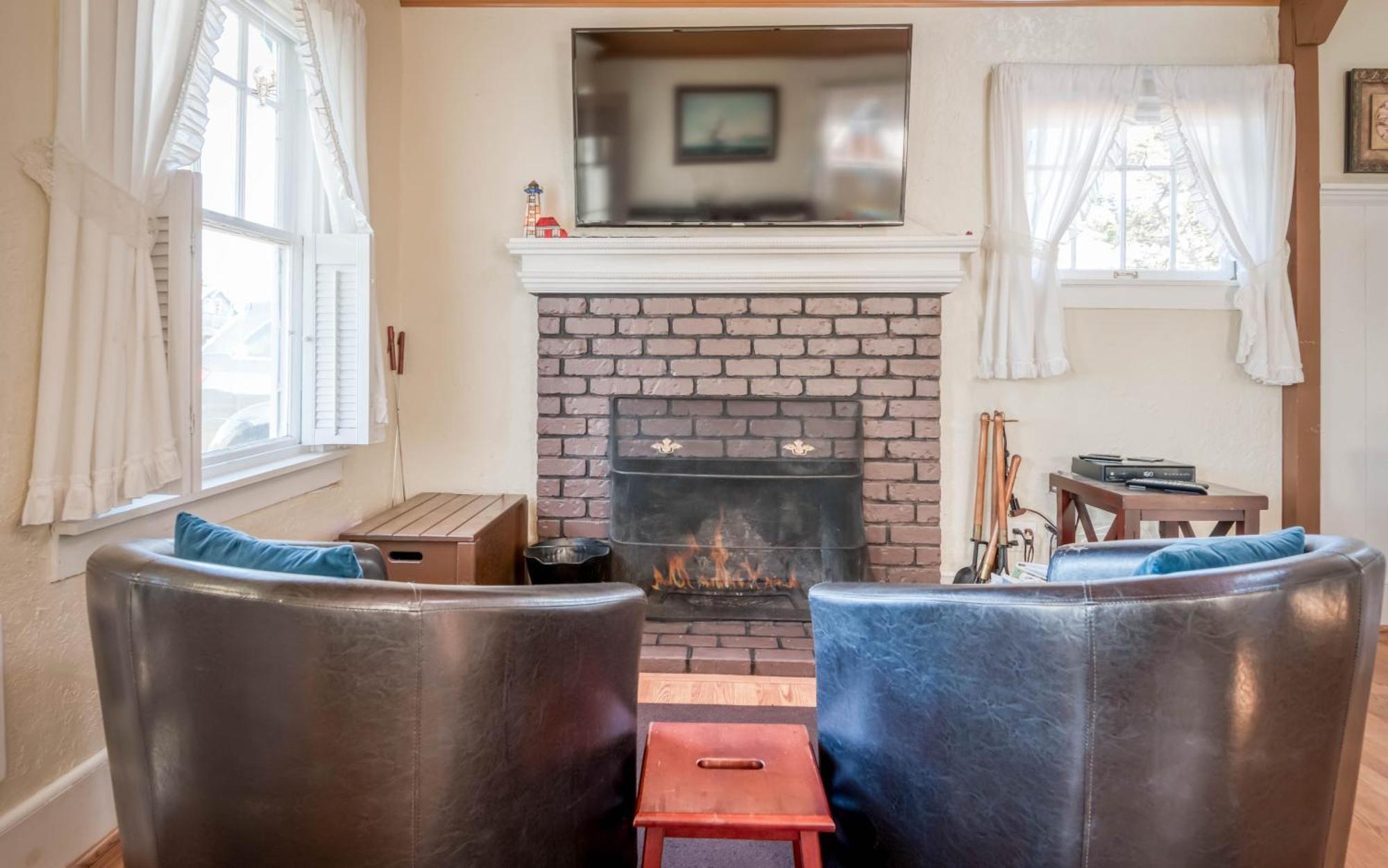 Taft Cottage مدينة لينكولن المظهر الخارجي الصورة