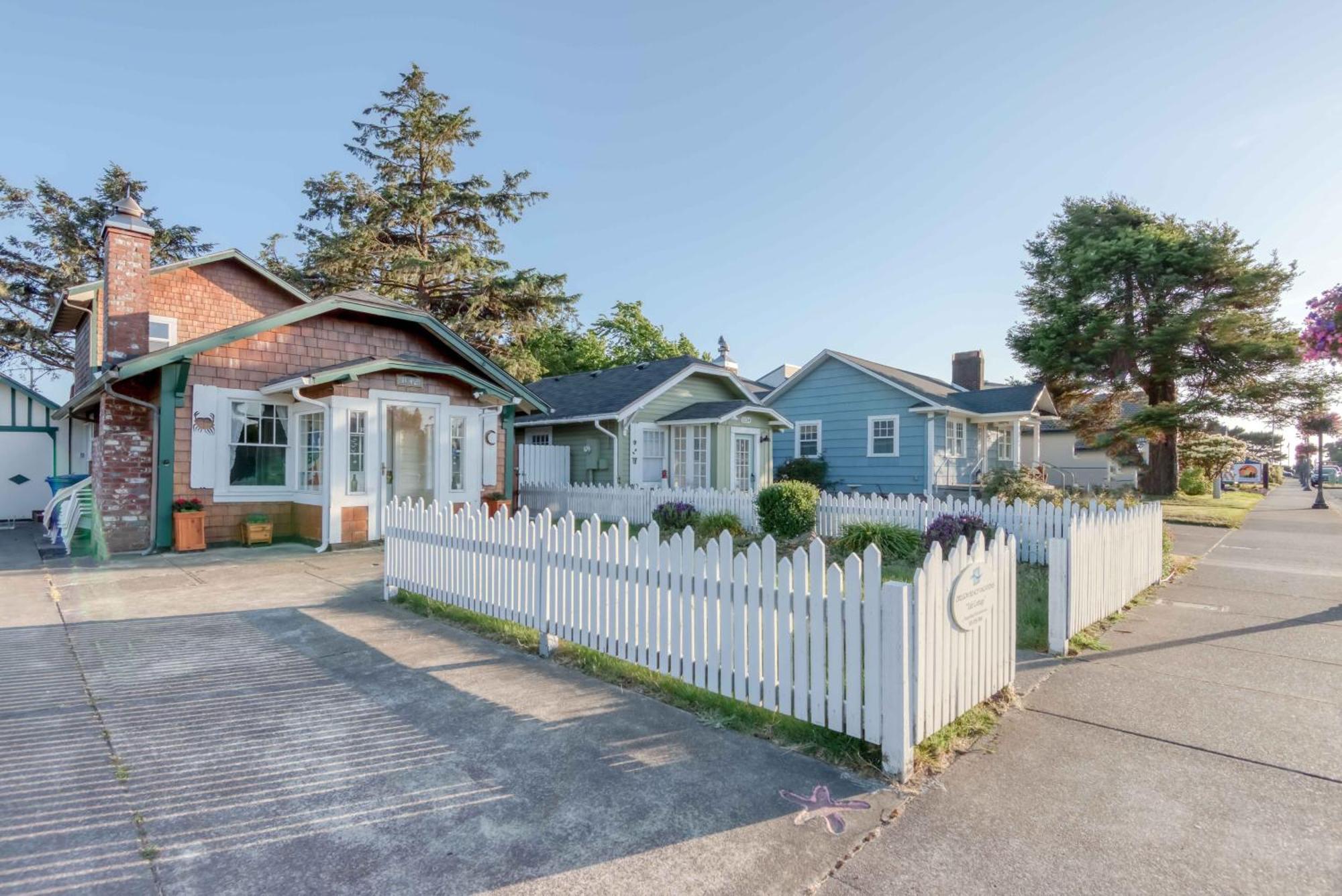 Taft Cottage مدينة لينكولن المظهر الخارجي الصورة
